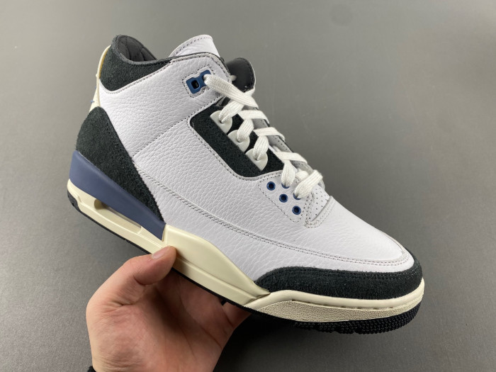Air Jordan 3 OG SP “Diffused Blue” HV8571-100