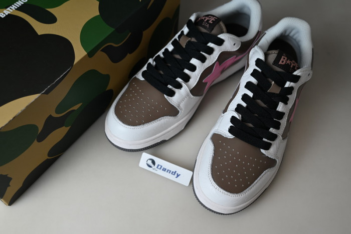 BAPE Shoe