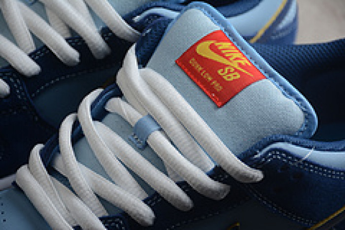 Why So Sad? x Nike SB Dunk Low DX5549-400