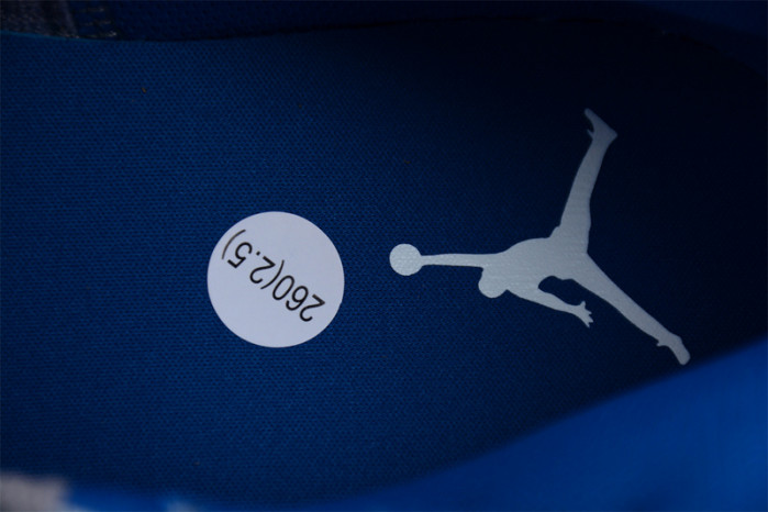 AIR JORDAN 1 True Blue MID DQ8426-014