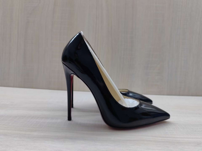 C&L HEEL EU38 (12CM)