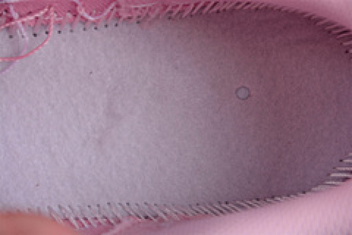 Nike Dunk Low Triple Pink  DH9756-600