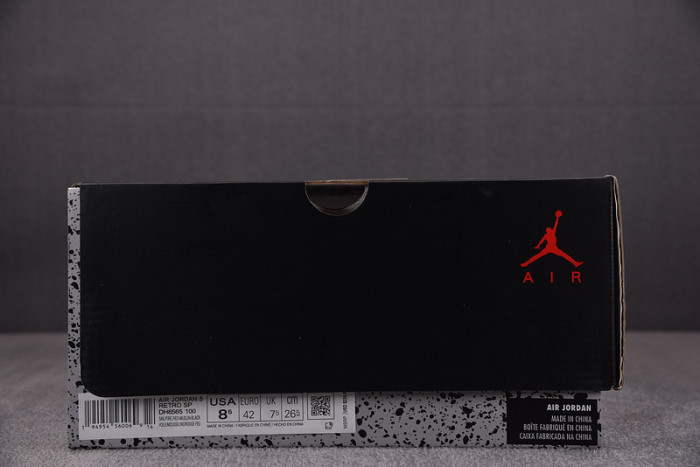 AIR JORDAN 5 RETRO OFW Sail DH8565-100