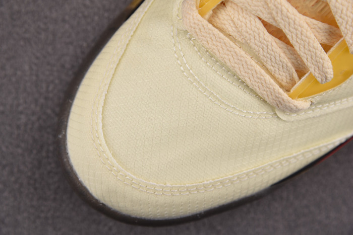 AIR JORDAN 5 RETRO OFW Sail DH8565-100