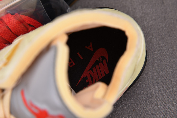 AIR JORDAN 5 RETRO OFW Sail DH8565-100