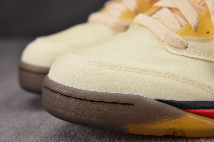 AIR JORDAN 5 RETRO OFW Sail DH8565-100