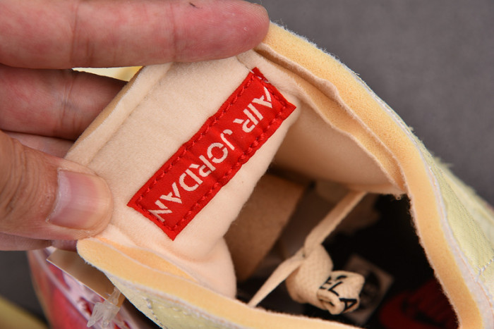 AIR JORDAN 5 RETRO OFW Sail DH8565-100