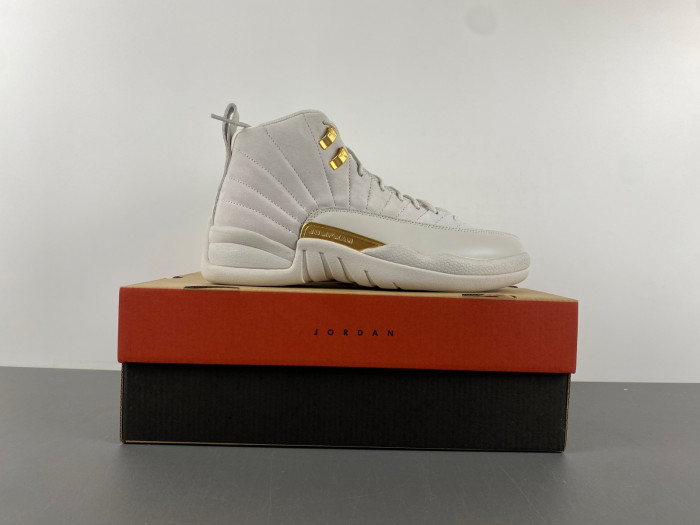 Air Jordan 12 Retro Phantom (Women