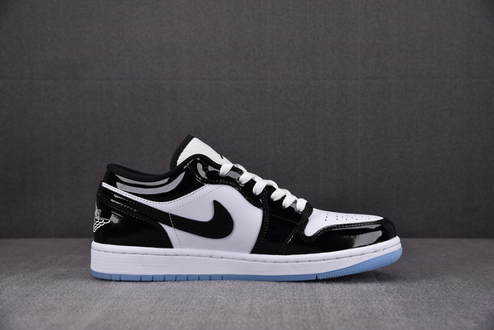 Air Jordan 1 Low“Concord” DV1309-100