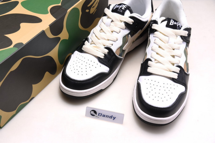 BAPE Shoe