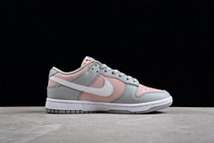 Nike Dunk Low Pink Grey DM8329-600