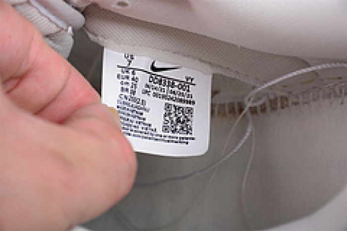 Nike Dunk Low Premium Vast Grey DD8338-001