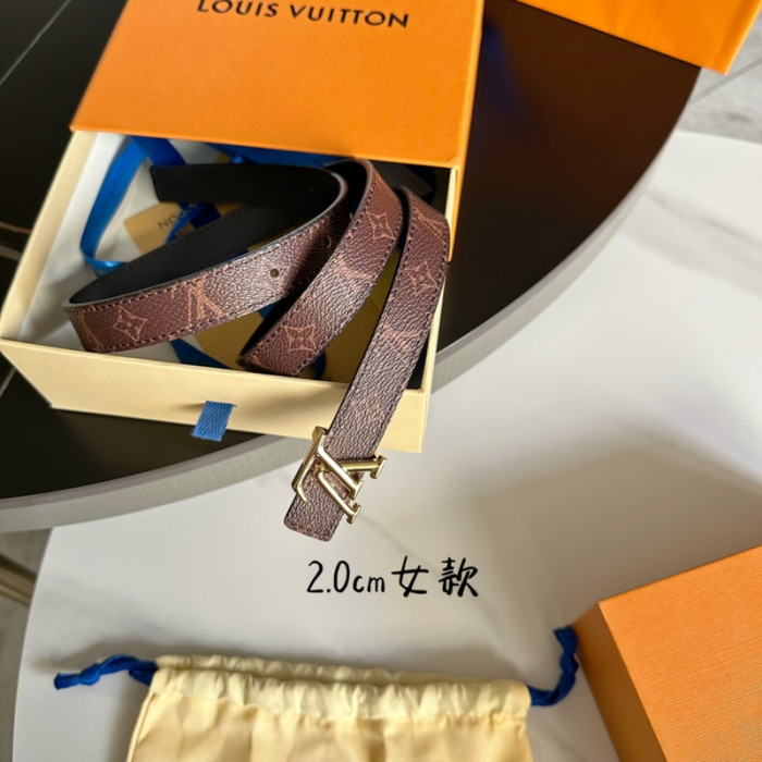 l0vt BELT WIDTH 2.0CM