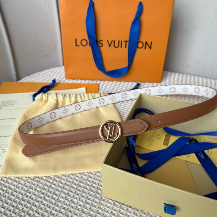 l0vt BELT WIDTH 2.0CM