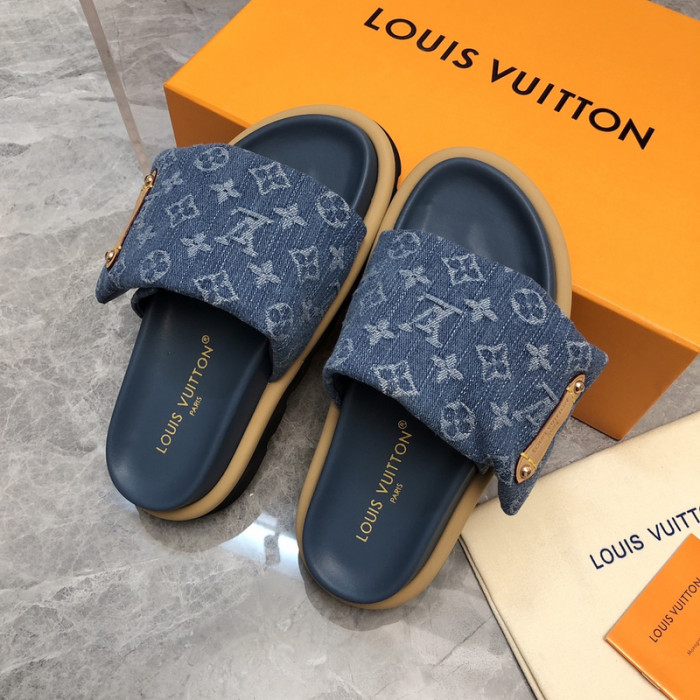 L0VT SANDAL