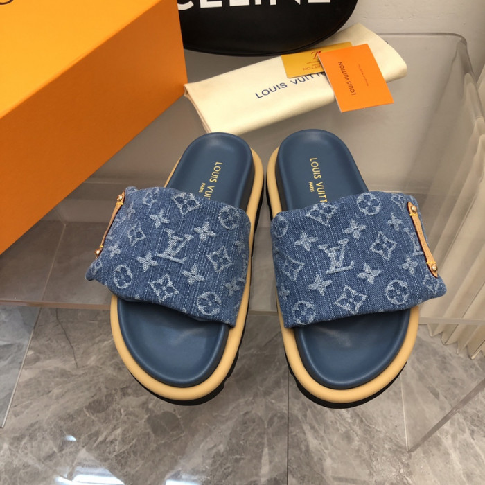 L0VT SANDAL