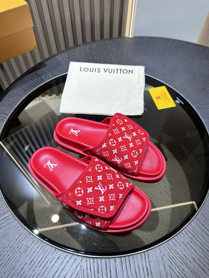 L0VT SANDAL