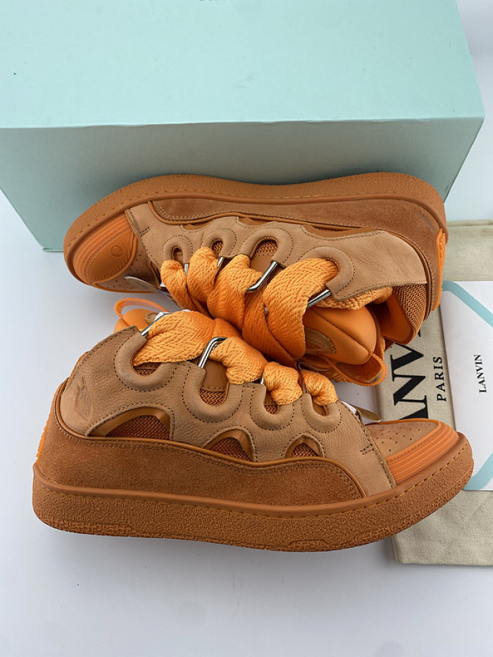 LANV1N CURB SNEAKER