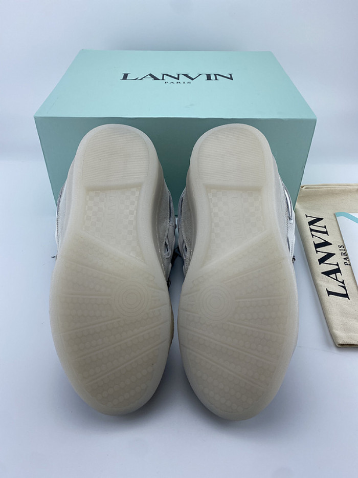 LANV1N CURB SNEAKER