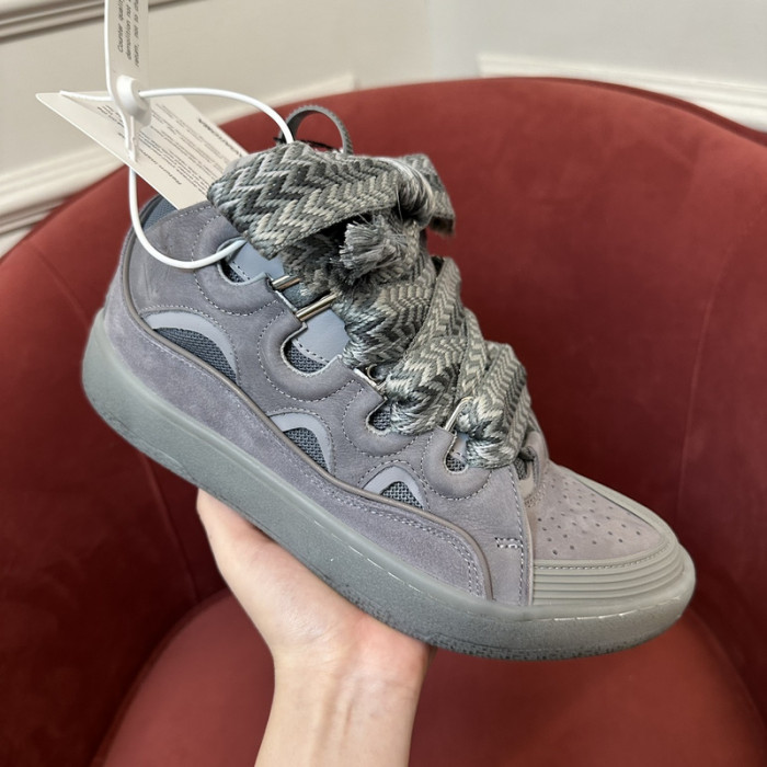 LANV1N CURB SNEAKER