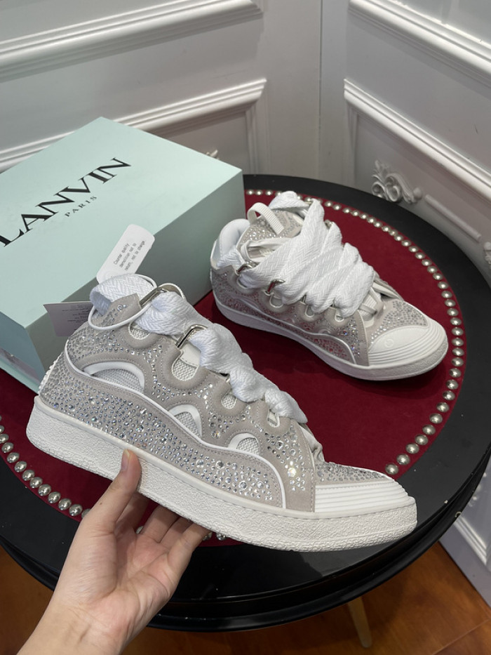 LANV1N CURB SNEAKER