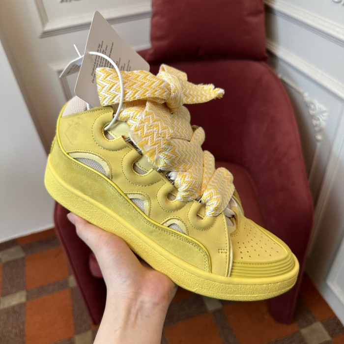 LANV1N CURB SNEAKER