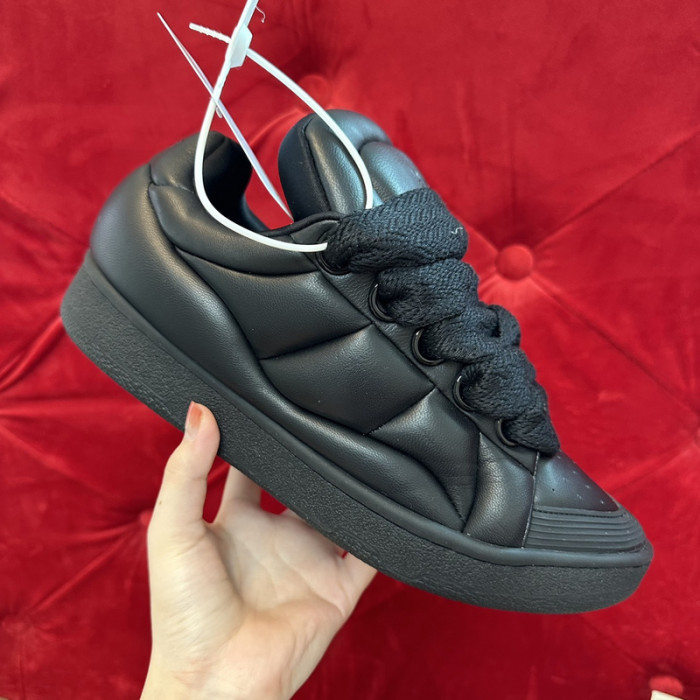 LANV1N CURB SNEAKER