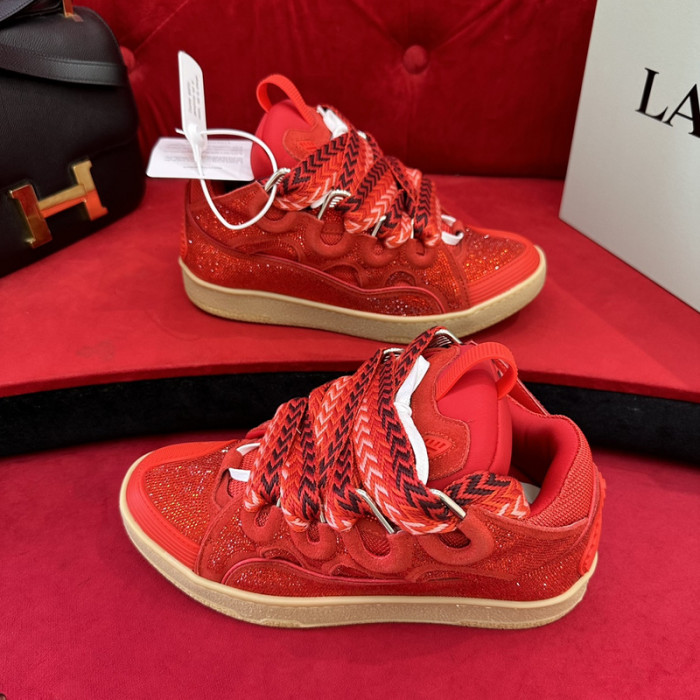 LANV1N CURB SNEAKER