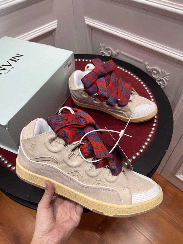 LANV1N CURB SNEAKER