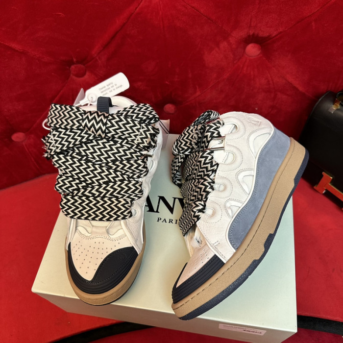 LANV1N CURB SNEAKER