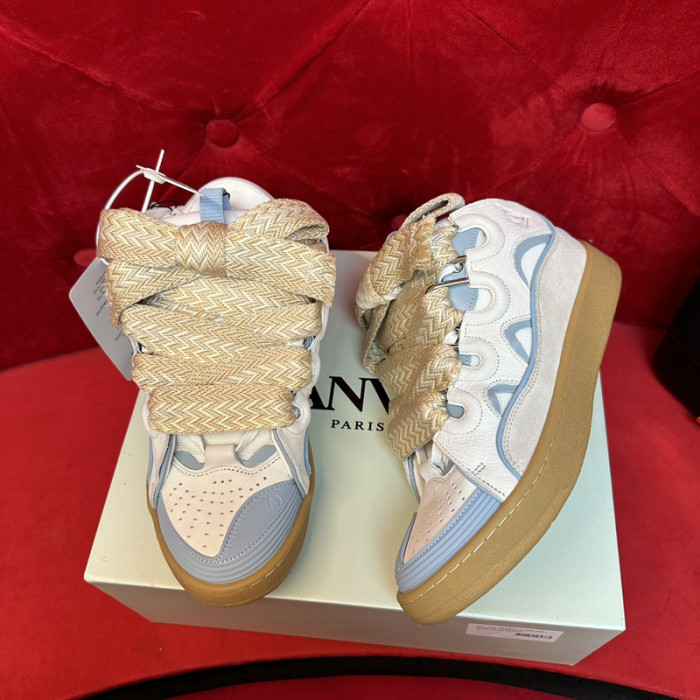 LANV1N CURB SNEAKER