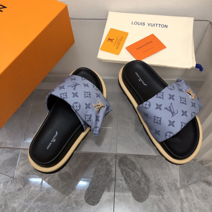 L0VT SANDAL