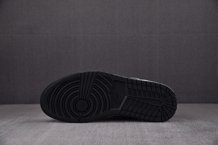 Air Jordan 1 Low "Panda" DC0774-101