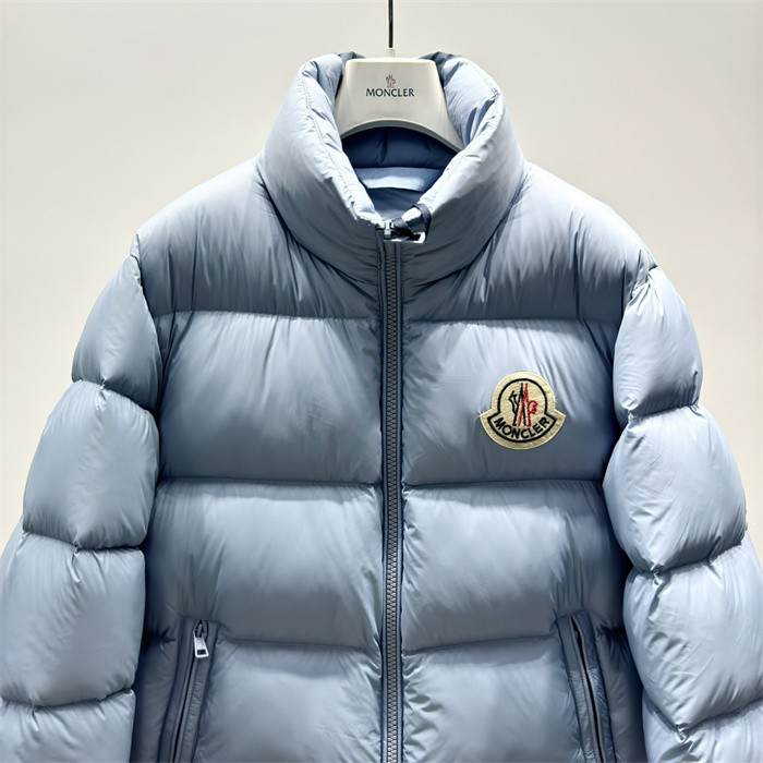 M0*C1ER DOWN JACKET