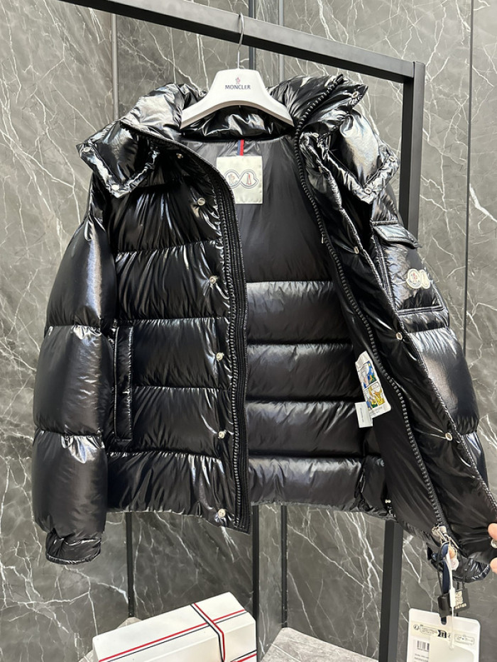 M0*C1ER DOWN JACKET