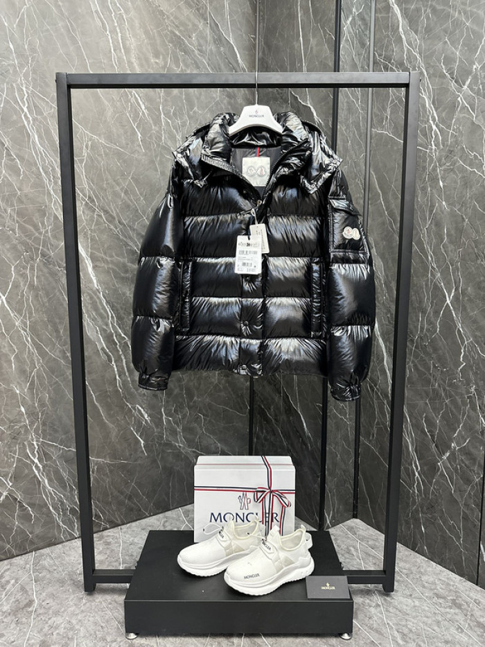 M0*C1ER DOWN JACKET