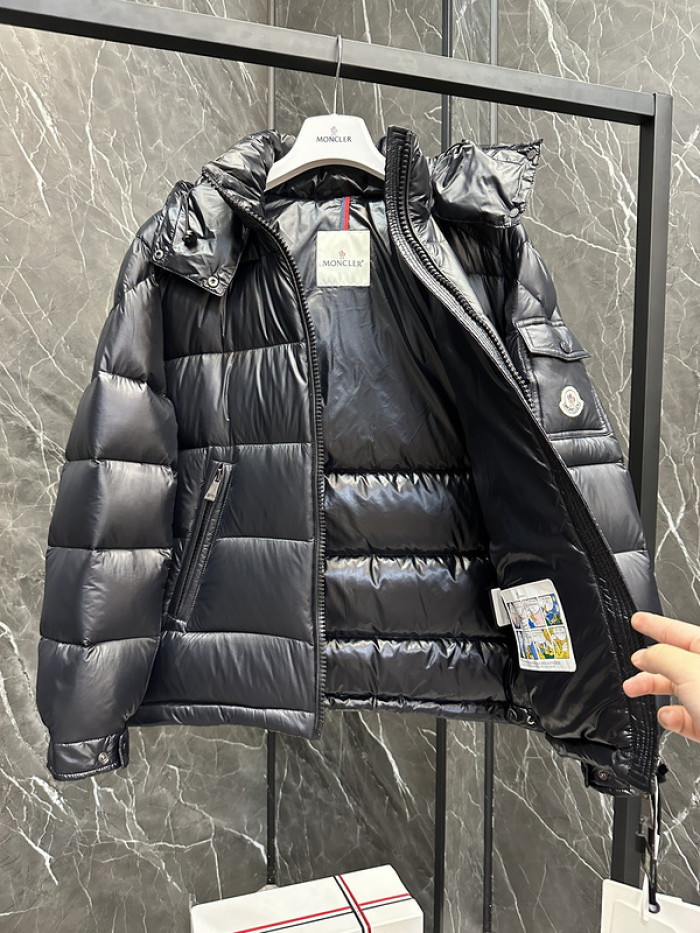 M0*C1ER DOWN JACKET