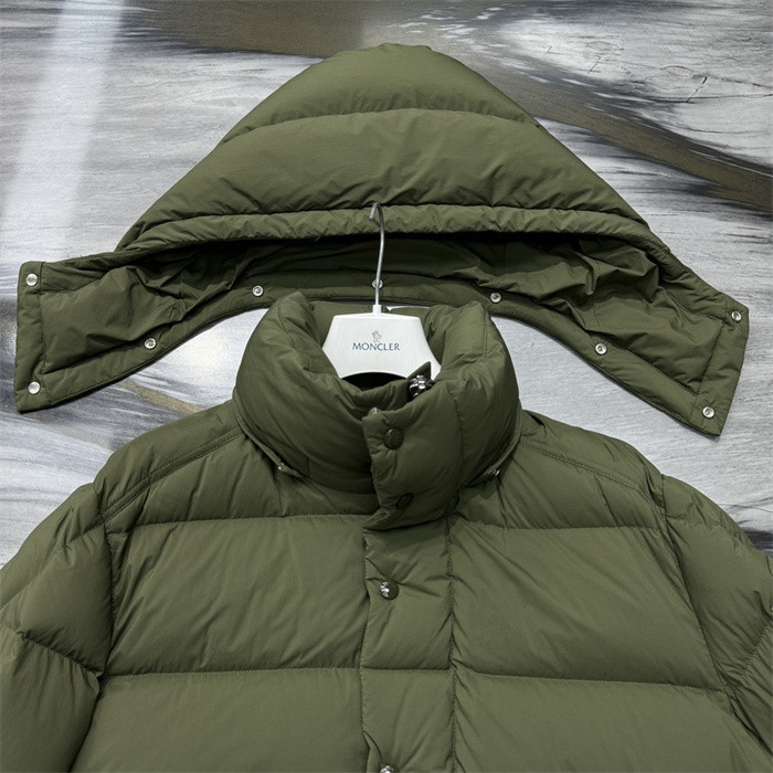 M0*C1ER DOWN JACKET