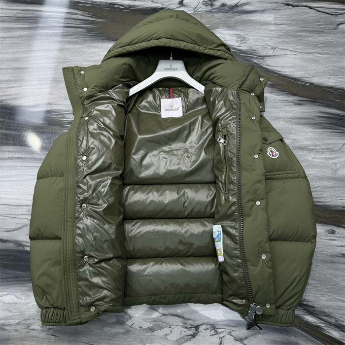 M0*C1ER DOWN JACKET