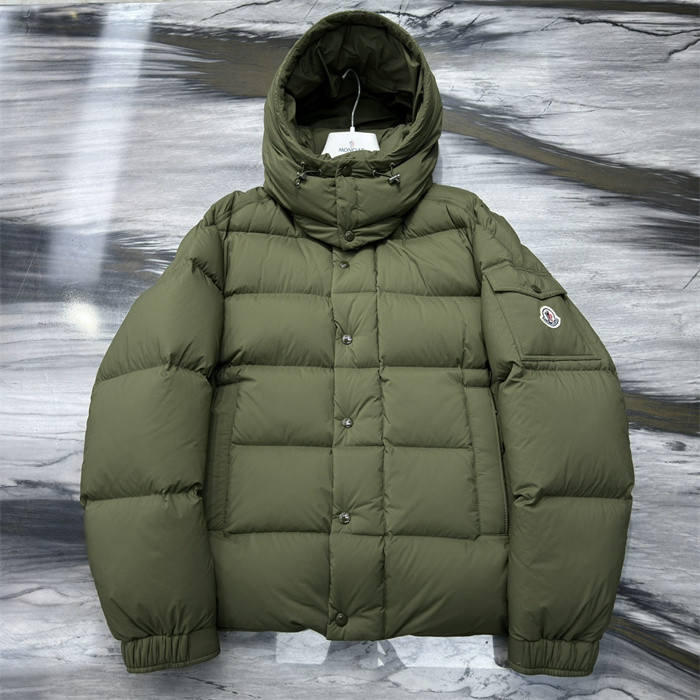 M0*C1ER DOWN JACKET