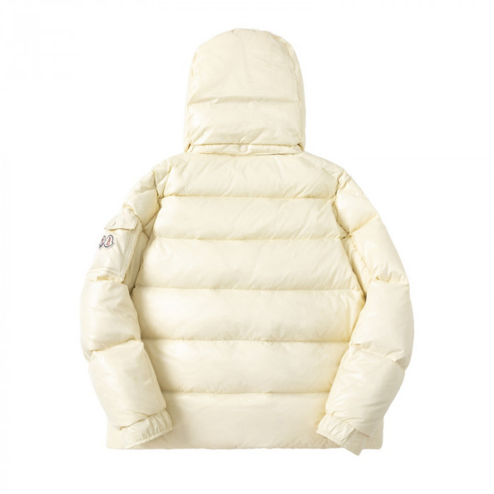 M0*C1ER DOWN JACKET