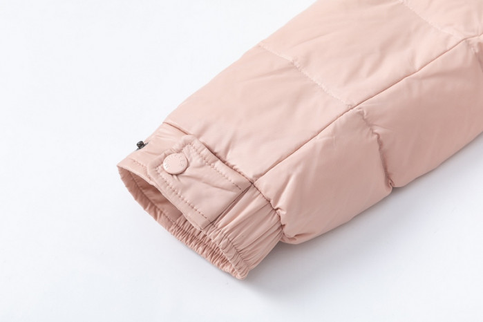 M0*C1ER DOWN JACKET