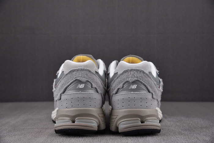 NEW BALAN& SNEKAER