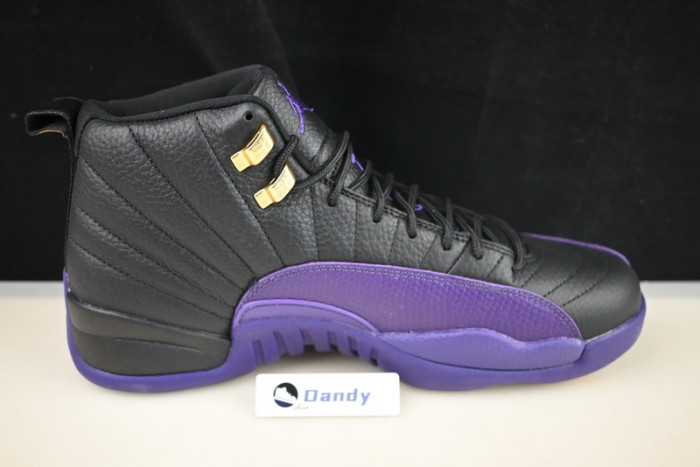 Air Jordan 12 “Field Purple” CT8013-057