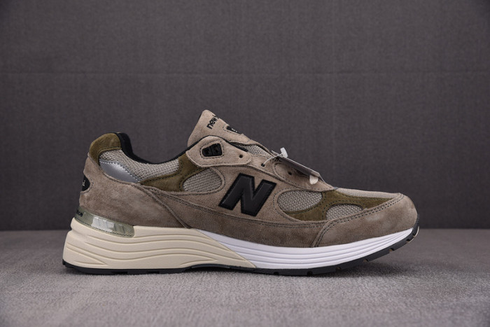 NEW BALAN& SNEKAER