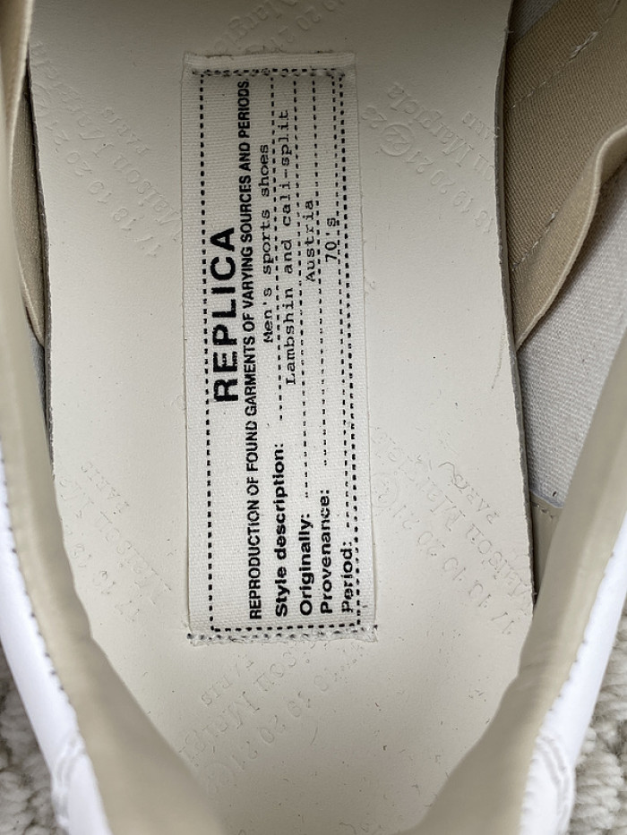 MA1S0N MARG1E1A SNEAKER