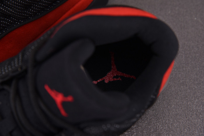 Air Jordan 13 Retro Bred (2017) 414571-004