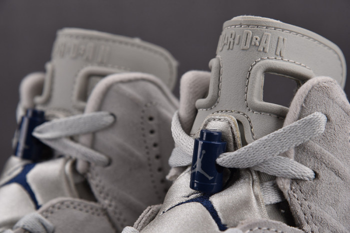 Air Jordan 6 Georgetown CT8529-012
