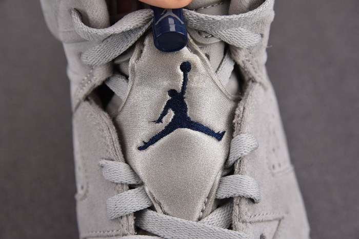 Air Jordan 6 Georgetown CT8529-012