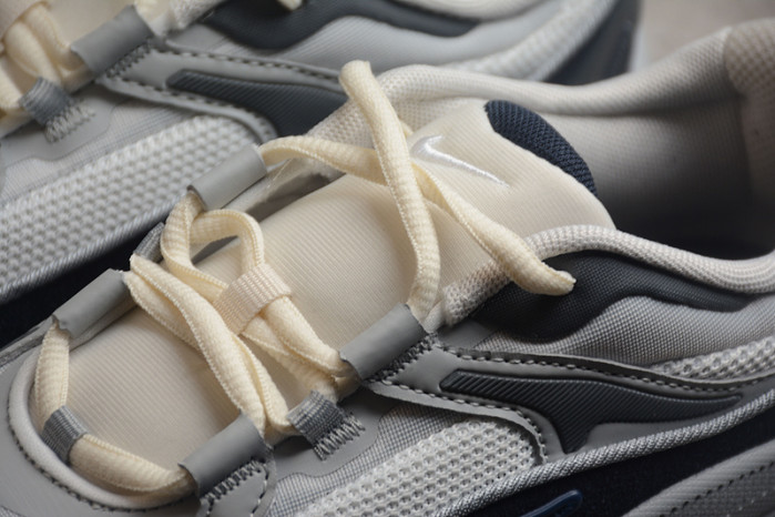 Nike Air Max Bliss Light Iron Cool Grey DZ6754-001